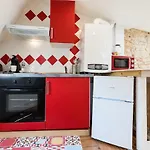 Appartamento Petit Saint-front- Small Flat Saint-front