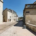 Petit Saint-front- Small Flat Saint-front * Périgueux
