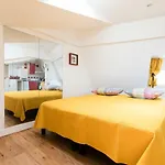 Appartamento Petit Saint-front- Small Flat Saint-front Périgueux