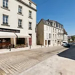Appartamento Petit Saint-front- Small Flat Saint-front