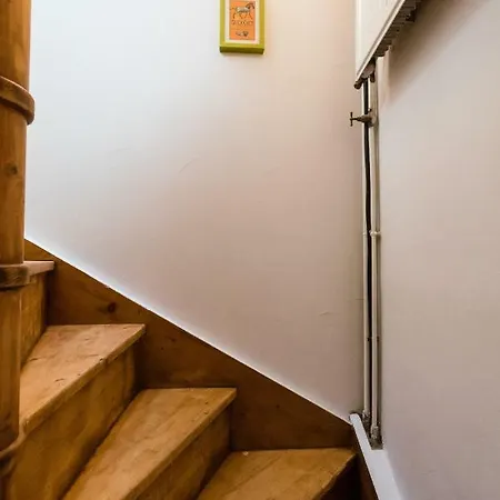Petit Saint-front- Small Flat Saint-front Apartment