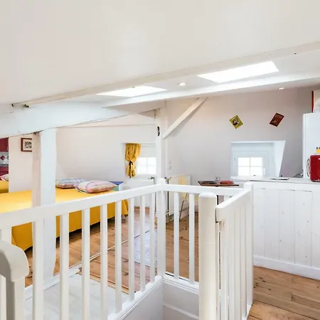 Petit Saint-front- Small Flat Saint-front *