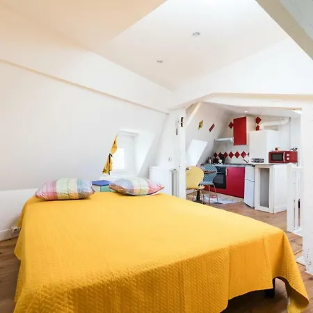 Petit Saint-front- Small Flat Saint-front *
