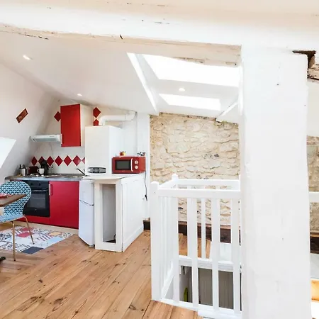 Petit Saint-front- Small Flat Saint-front *