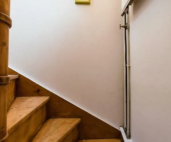 Petit Saint-front- Small Flat Saint-front 公寓