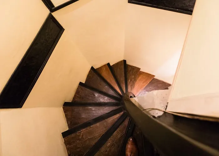 Petit Saint-front- Small Flat Saint-front 公寓