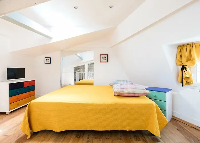 公寓 Petit Saint-front- Small Flat Saint-front *