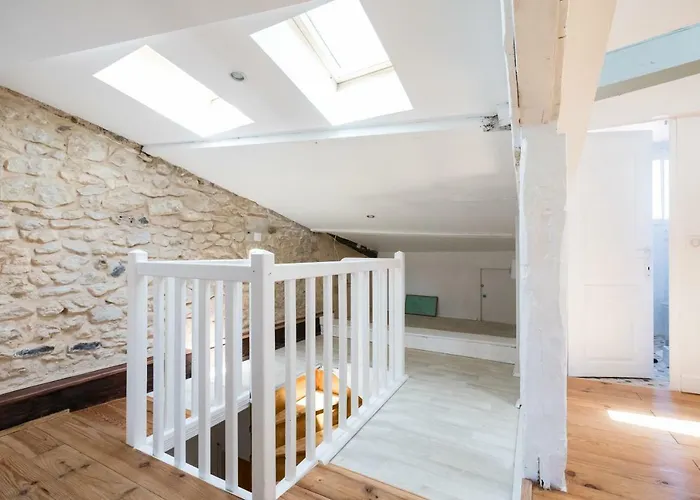 Petit Saint-front- Small Flat Saint-front *