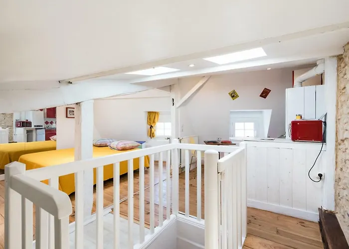 Petit Saint-front- Small Flat Saint-front *