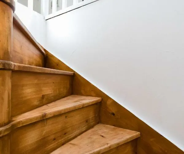 Petit Saint-front- Small Flat Saint-front 公寓 *