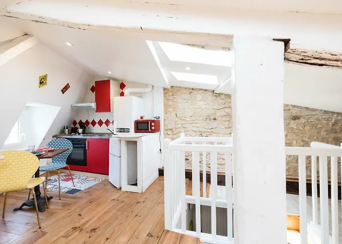 Petit Saint-front- Small Flat Saint-front *